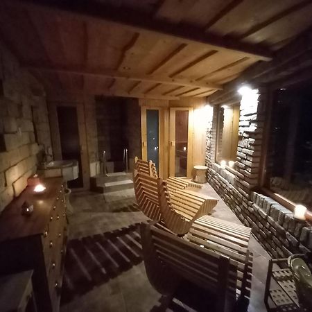 Visual Apartman Komárno Buitenkant foto